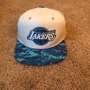 Los Angeles Lakers hat